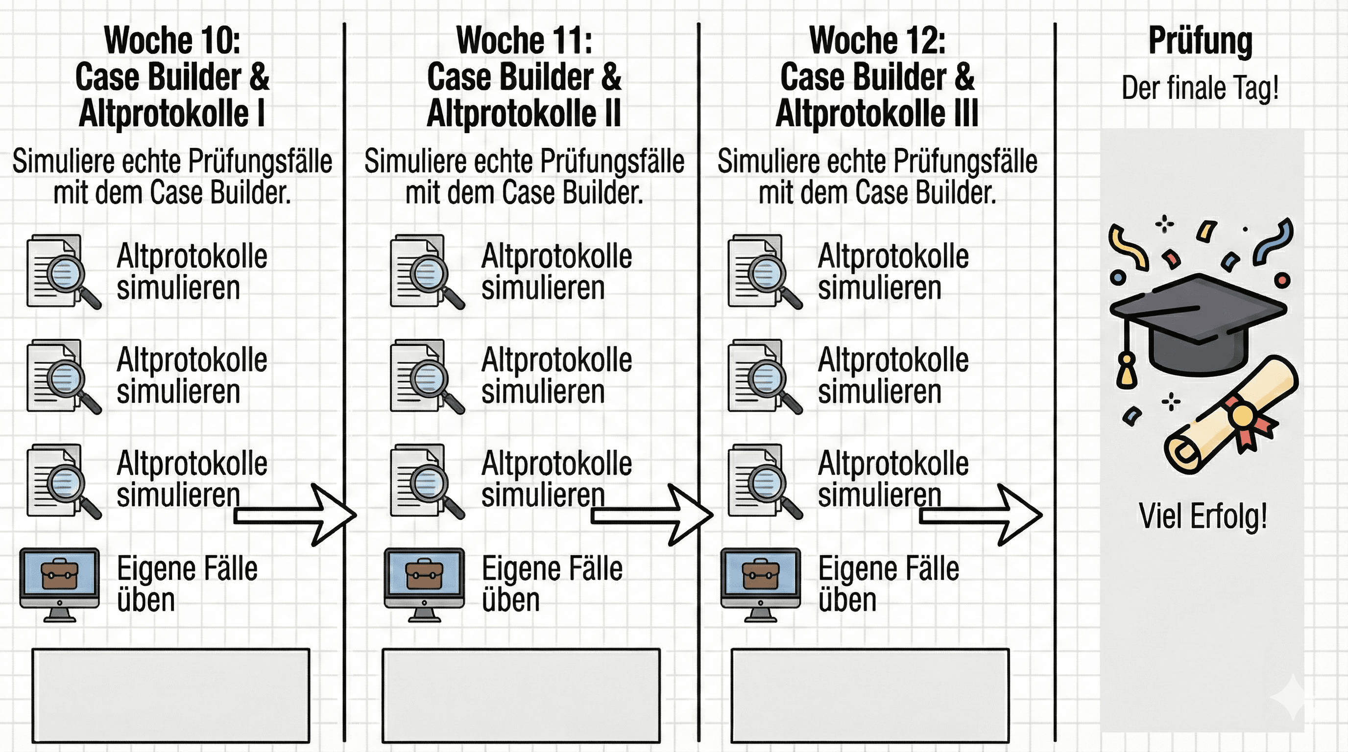Fokus Individualisierung