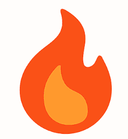 Kalender mit markierten Übungstagen